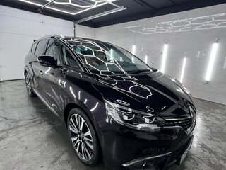 2018 Renault Scenic Grand IV, фиолетовый, 2300000 рублей, вид 2