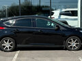2013 Ford Focus III, чёрный - вид 5