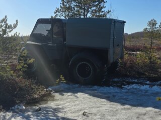 2025 Kinlon Motors 50 ATV, зелёный, 1200000 рублей, вид 3