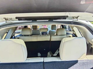 2017 Mazda CX-9 II, белый, 2650000 рублей, вид 2
