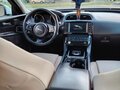 2017 Jaguar XE I, белый, 1200000 рублей - вид 7