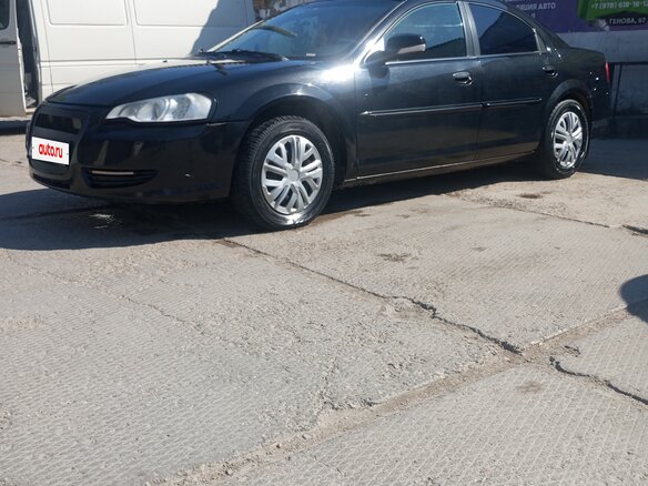 2010 ГАЗ Volga Siber I, чёрный, 350000 рублей - вид 10