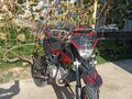 2022 Kayo Evolution YX125EM, красный, 72000 рублей