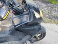 2003 Honda Silver Wing 600, чёрный, 200000 рублей - вид 4