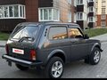 2020 Lada (ВАЗ) 2121 (4x4) I Рестайлинг (2020), коричневый, 800000 рублей