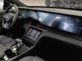 2022 Li Auto (Lixiang) One I, чёрный - вид 6