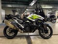 2024 KTM 1290 Super Adventure S, белый - вид 3