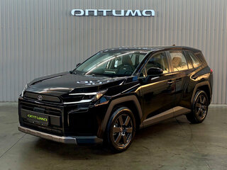 2026 Toyota RAV4 VI (XA60), чёрный, 4750000 рублей, вид 1