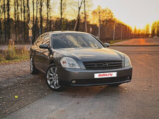 2006 Nissan Teana I (J31) Рестайлинг, серый, 600000 рублей, вид 3