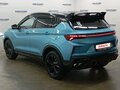2024 Geely Coolray I Рестайлинг, белый, 2070000 рублей - вид 3