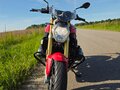 2017 BMW R 1200 R, красный, 888000 рублей