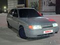2005 Lada (ВАЗ) 2112, серебристый, 165000 рублей - вид 2