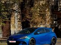 2013 Opel Astra OPC J, синий, 1300000 рублей - вид 2