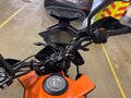 2023 KTM 390 Adventure, оранжевый, 680000 рублей - вид 5