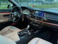 2013 BMW 5 серии 530d VI (F10/F11/F07) Рестайлинг, чёрный - вид 8