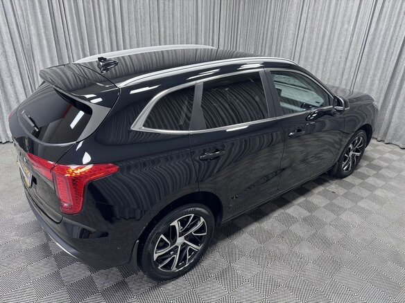 2023 Haval Jolion I, чёрный, 1827000 рублей - вид 16