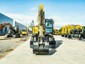 2025 Sany SY165W, жёлтый, 13834040 рублей - вид 4