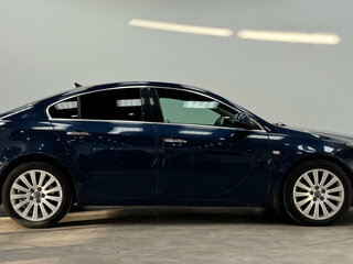 2011 Opel Insignia I, синий, 575000 рублей, вид 5