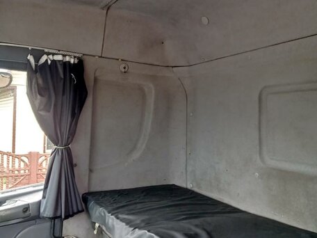 2005 Scania P-series, синий, 1500000 рублей, вид 4