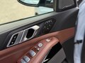 2023 BMW X7 40d I (G07) Рестайлинг, чёрный - вид 4