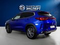 2022 Exeed LX I Рестайлинг, синий, 1840000 рублей - вид 5
