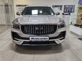 2026 Geely Monjaro I Рестайлинг, серебристый - вид 2