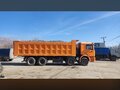 2011 Shacman (Shaanxi) F2000, жёлтый, 2100000 рублей - вид 1