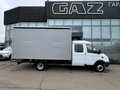 2026 ГАЗ ГАЗель (3302), белый, 3179100 рублей