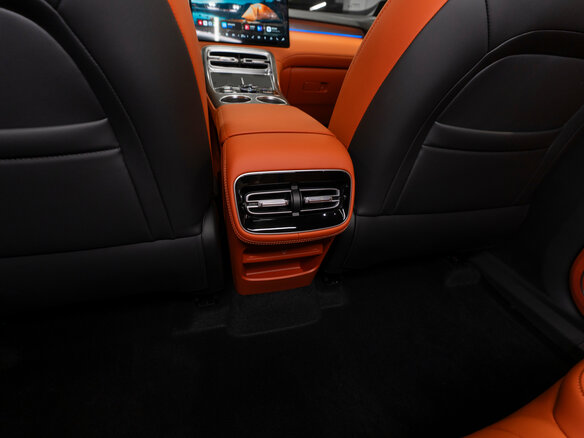 2026 Geely Galaxy M7, синий, 3620000 рублей - вид 18