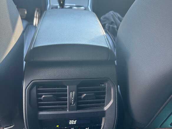 2019 BMW 3 серии 320d VII (G2x), синий, 3100000 рублей - вид 11
