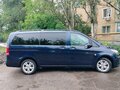 2019 Mercedes-Benz Vito 119 CDI L2 III (W447) Рестайлинг, синий, 5650000 рублей - вид 3