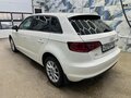 2014 Audi A3 III (8V), белый, 1400000 рублей - вид 5