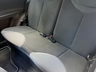2008 Peugeot 107 I, серый, 415000 рублей, вид 5