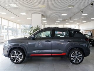 2025 Changan CS35 Plus I Рестайлинг, серый, 2839900 рублей, вид 4
