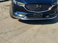 2018 Mazda CX-8 I, синий, 2350000 рублей - вид 1