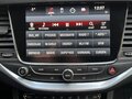 2018 Opel Astra K, красный, 1400000 рублей - вид 9