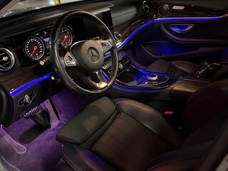 2016 Mercedes-Benz E-Класс 200 V (W213, S213, C238), серый, 2350000 рублей, вид 4