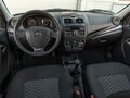 2024 Lada (ВАЗ) Granta I Рестайлинг, серый - вид 5