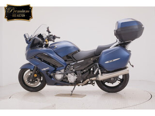 2018 Yamaha FJR1300, синий, 1200000 рублей, вид 2