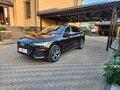 2020 Audi Q8 45 TDI I (4M), коричневый, 6700000 рублей