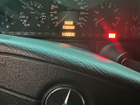 1996 Mercedes-Benz S-Класс 600 III (W140) Рестайлинг, чёрный, 9700000 рублей - вид 7