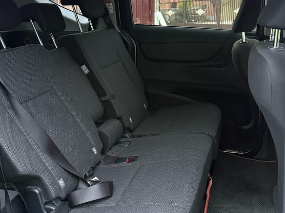 2019 Toyota Sienta II Рестайлинг, серый, 1500000 рублей - вид 7