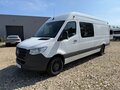 2025 Mercedes-Benz Sprinter, белый, 11995000 рублей - вид 1