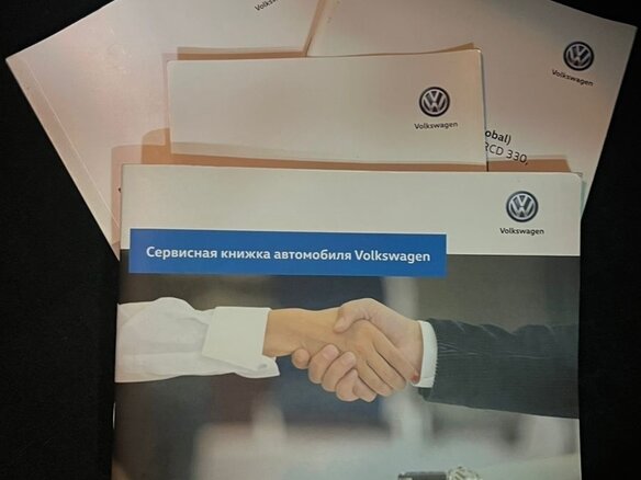 2019 Volkswagen Polo V Рестайлинг, пурпурный, 1365000 рублей - вид 22