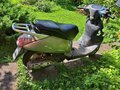 2000 Honda Lead 100, серый, 62000 рублей - вид 4