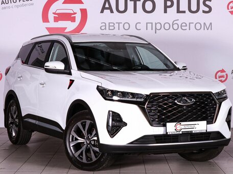 Chery Tiggo 7 Pro Max I