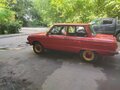 1982 ЗАЗ 968 М, красный, 200000 рублей - вид 3