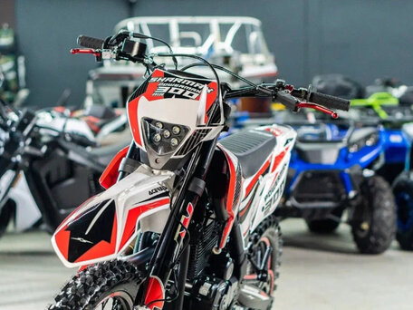 2025 Sharmax Powermax, белый, 220900 рублей, вид 2