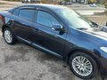 2012 Renault Fluence I, синий, 900000 рублей - вид 6