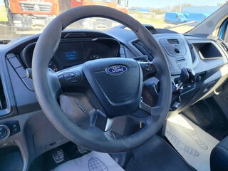 2021 Ford Transit, синий, 2905000 рублей, вид 5